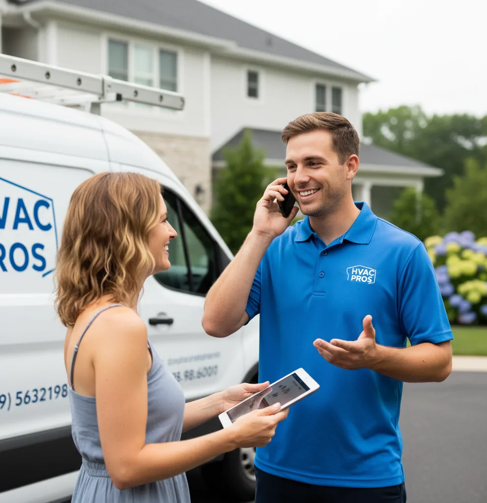Furnace Repair in Las Cruces, NM